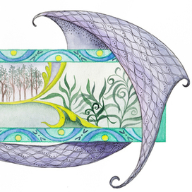 Лесная повесть