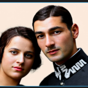 Реставрация старого фото с помощью нейросети