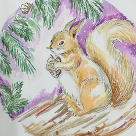 С Новым Годом!