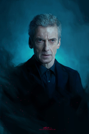 Доктор Кто (12)