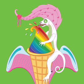 Сладкая мечта