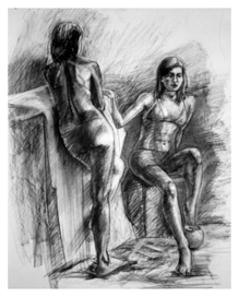 Постановка