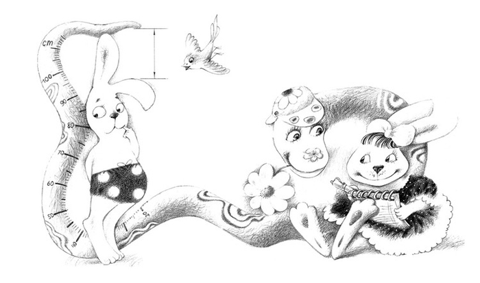 Всяческие измерения