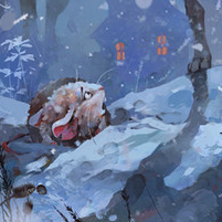 Мышонок Пик (В. Бианки, рассказ) - 4