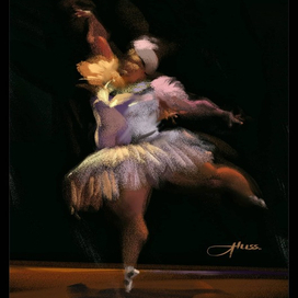 душа легкая