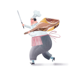 Butcher
