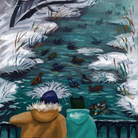 чудеса обычных дней