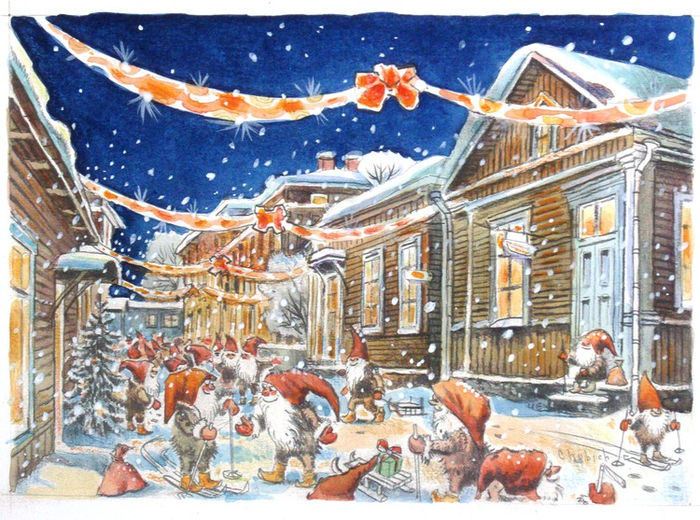 Изд-во"Палетти"(Финл.)А4