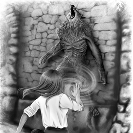 Книжная иллюстрация