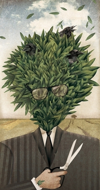 Final cut. Стрижка только начата!