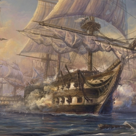 Линкор Азов