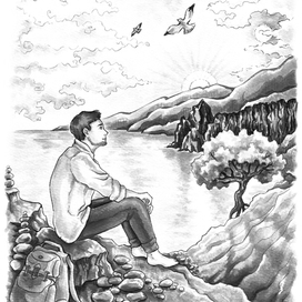 Посиделки с Байкалом