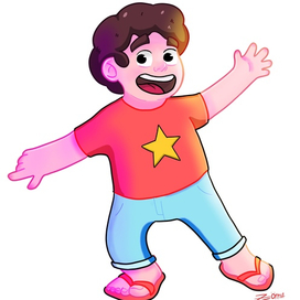 Steven