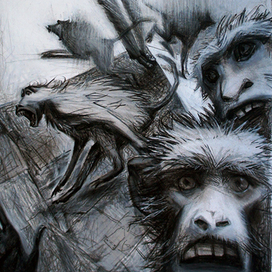 Для романа "Потерянный Компас"