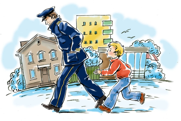 С. Прокофьева. На старом чердаке