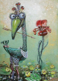 Разлучница