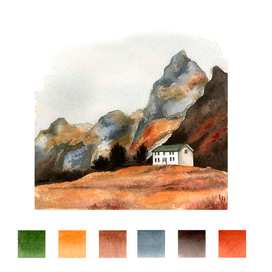 КРЫЛАТАЯ ЖИЗНЬ | Концепция книги-энциклопедии о птицах