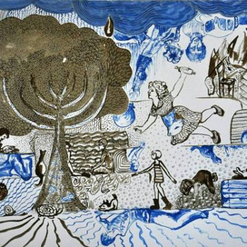 бессонница*1001