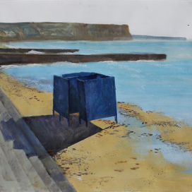 крым. песчаное