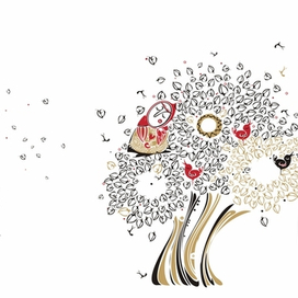 Колыбельные песни"