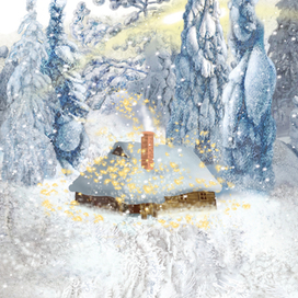 С. Топелиус. Шмуцтитул