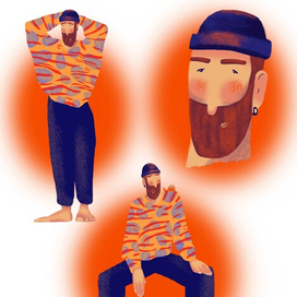 Биолог Георгий