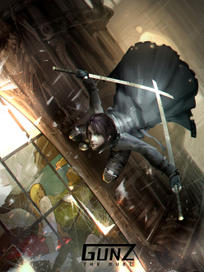 gunz