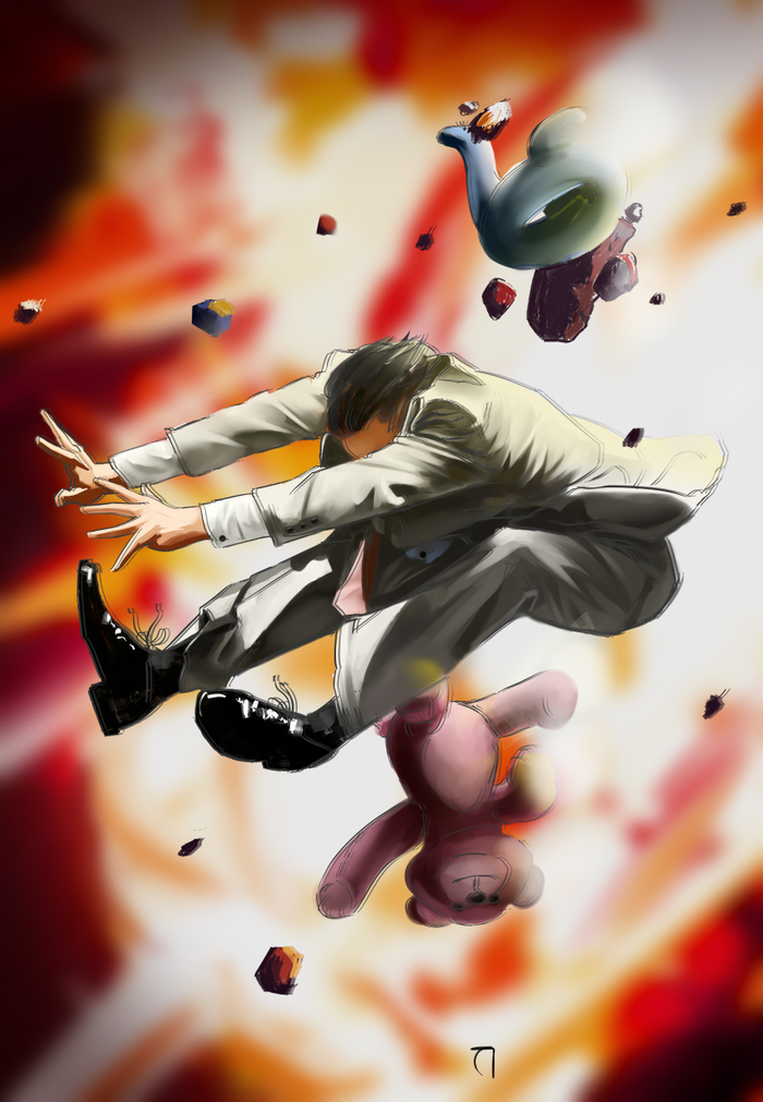 Магазин игрушек