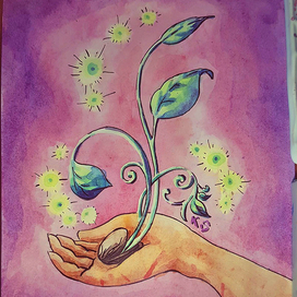 возрождение