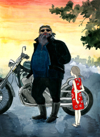 Приклчения Шурки