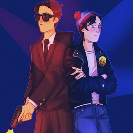 South Park          южный парк 