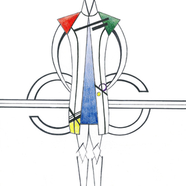 Стилизация образа 