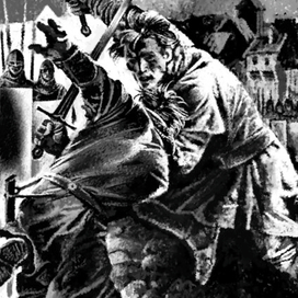 Вирион. Иллюстрация