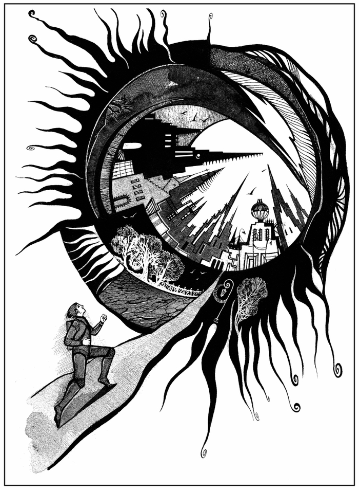 фантастика