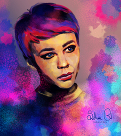 Drawings / Portraits