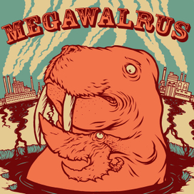 Megawalrus