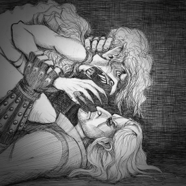 "Ведьмак" А. Сапковский