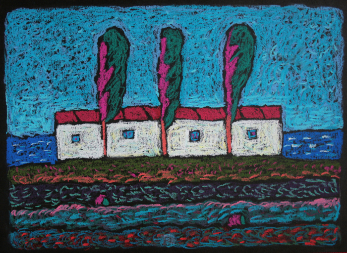 из серии "Киммерийские прогулки"