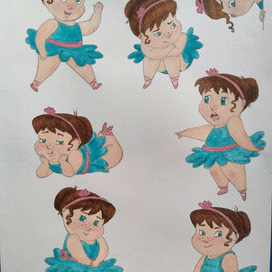 Обкатка персонажа