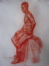 академический рисунок