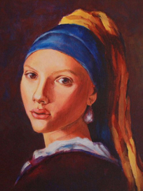 ...портрет актрисы*