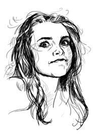 Автопортрет