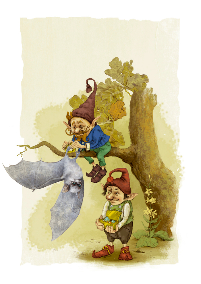 илл-ция к сказке