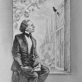 Г. Андерсен. Сказки