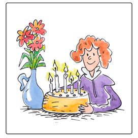 Загадай желание