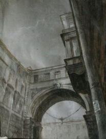 В Петербурге