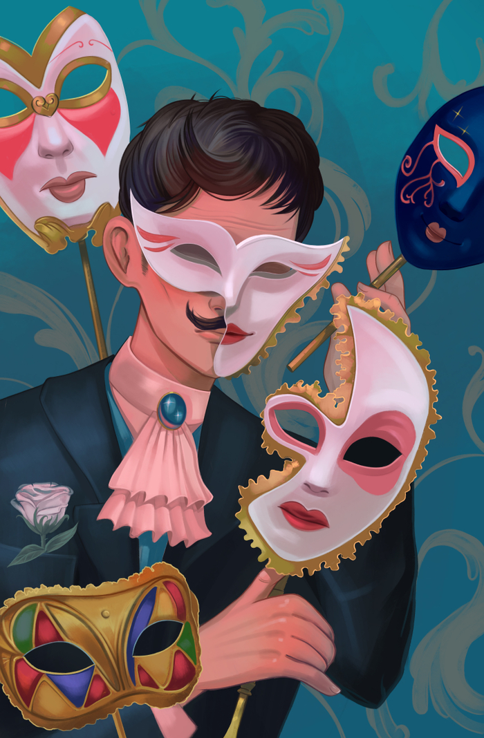 Метафорическая карта "Управление отношениями"