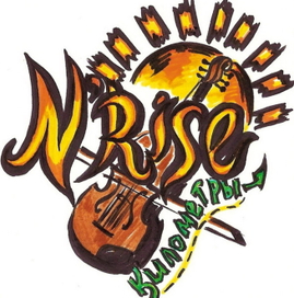 эскиз обложки альбома