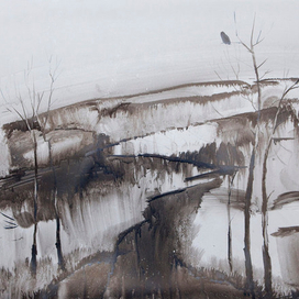 Трудовые будни