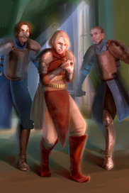 Самопожертвование